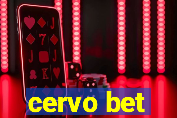 cervo bet